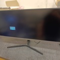 999934-1 Computer monitor Samsung wide 34"