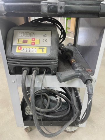 1049055-10 Directional station Telwin 5000, complete