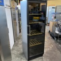 898442-1 Vestfrost wine cooler VKG571 with room for 116 bottles