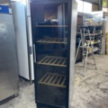 898442-2 Vestfrost wine cooler VKG571 with room for 116 bottles