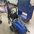 1049060-2 High pressure washer, Alto Nilfisk Poseidon