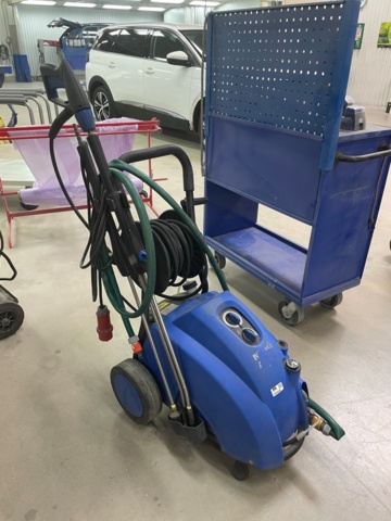 1049060-2 High pressure washer, Alto Nilfisk Poseidon