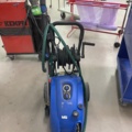 1049060-3 High pressure washer, Alto Nilfisk Poseidon