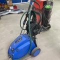 1049060-4 High pressure washer, Alto Nilfisk Poseidon