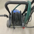 1049060-8 High pressure washer, Alto Nilfisk Poseidon