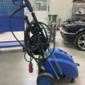 1049060-9 High pressure washer, Alto Nilfisk Poseidon