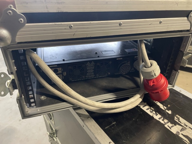 1048091-5 1 pc SGM 6 Channel Dimmer Pack in case