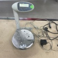 1049079-1 Mettler-Toledo mixing scale, max 7100 grams