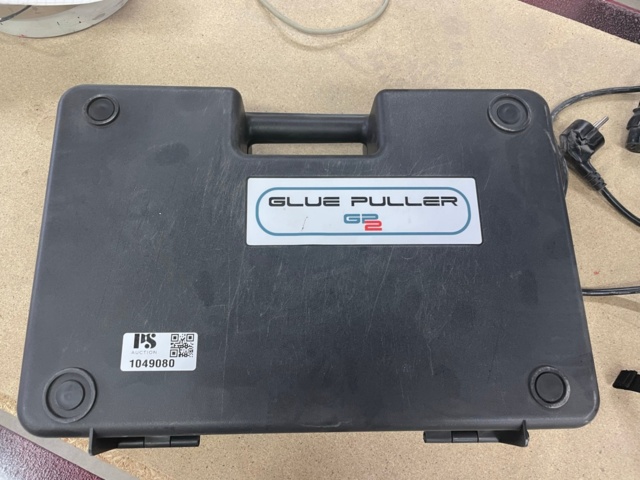 1049080-1 Gluepiller GP2 Alignment tool