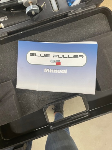 1049080-2 Gluepiller GP2 Alignment tool