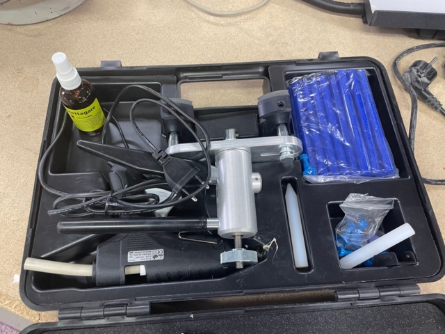 1049080-3 Gluepiller GP2 Alignment tool