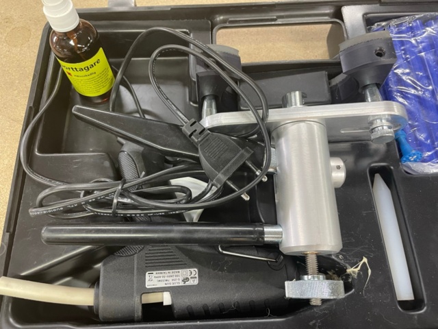 1049080-4 Gluepiller GP2 Alignment tool