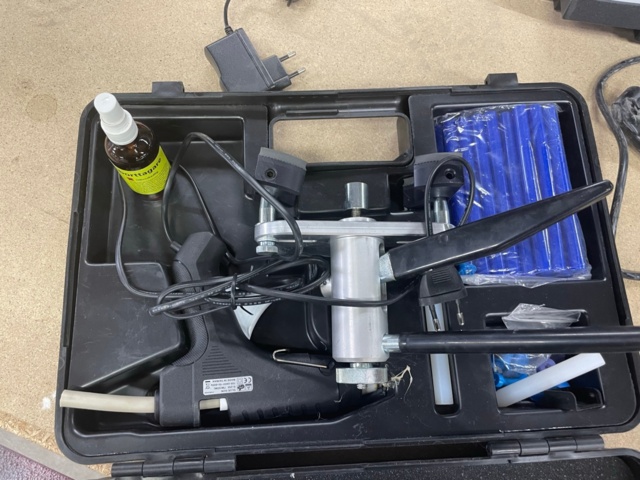 1049080-5 Gluepiller GP2 Alignment tool