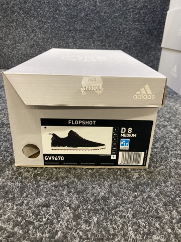 1064692-4 Golfsko Adidas Flopshot GV9670 s.8