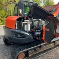 1039462-14 Kubota KX080-4