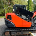 1039462-15 Kubota KX080-4