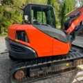 1039462-18 Kubota KX080-4