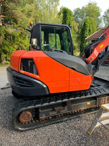 1039462-18 Kubota KX080-4