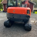 1039462-20 Kubota KX080-4