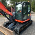 1039462-19 Kubota KX080-4
