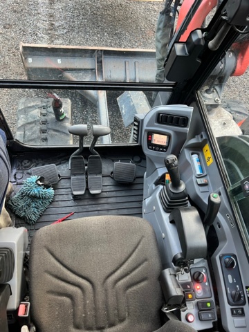 1039462-33 Kubota KX080-4