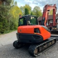 1039462-5 Kubota KX080-4