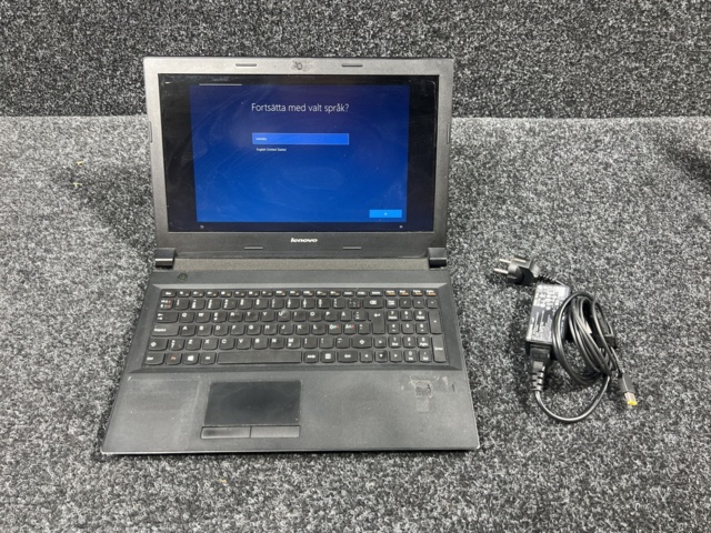 1024306-1 Laptop Lenovo B50-30 80ES