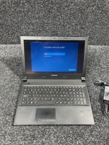1024306-2 Laptop Lenovo B50-30 80ES
