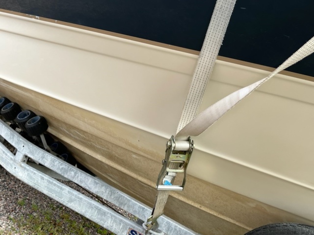 1072113-20 Maxum 2100 SC Daycrusier 2001 V8 Mercury 5.7