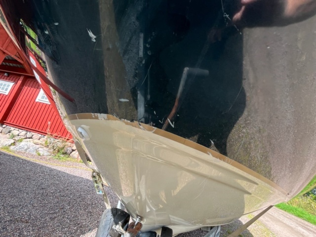 1072113-26 Maxum 2100 SC Daycrusier 2001 V8 Mercury 5.7