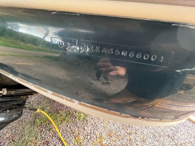 1072113-30 Maxum 2100 SC Daycrusier 2001 V8 Mercury 5.7