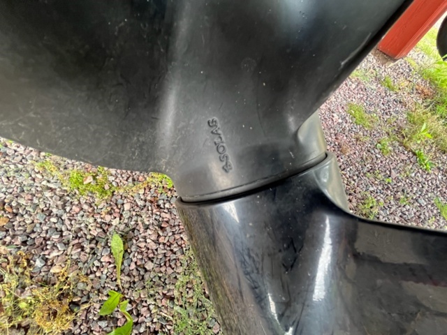 1072113-33 Maxum 2100 SC Daycrusier 2001 V8 Mercury 5.7