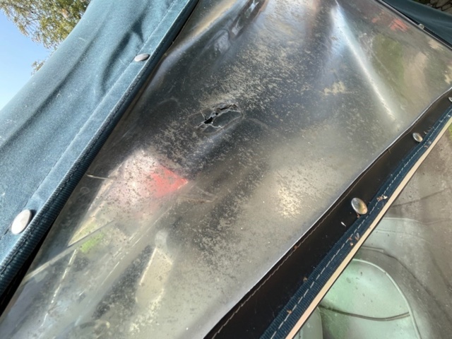 1072113-28 Maxum 2100 SC Daycrusier 2001 V8 Mercury 5.7