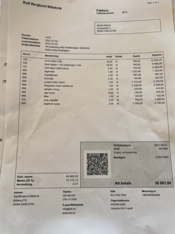 1072113-58 Maxum 2100 SC Daycrusier 2001 V8 Mercury 5.7