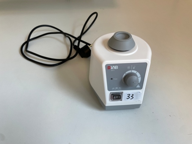 1072137-2 Vortex machine