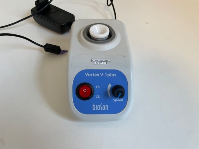 1072138-2 Vortex machine