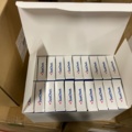 1072164-4 5760 pcs Covid-19 antigen apid test (oral fluid)