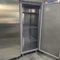 898447-2 Restaurant refrigerator Gemm 700 liters. Purchased in 2021. Tested, works