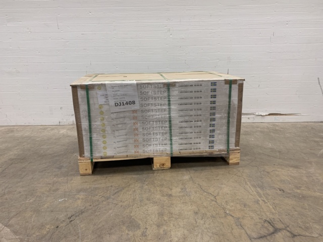 1072197-3 Vinyl floor Softstep Silence Oak Nature approx. 73 m2