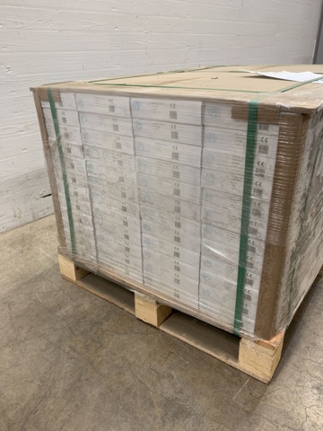 1072197-7 Vinyl floor Softstep Silence Oak Nature approx. 73 m2