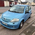 237727-1 Citroën C3 1.4 Manual, 73hp, 2004