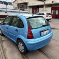 237727-3 Citroën C3 1.4 Manual, 73hp, 2004