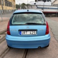 237727-4 Citroën C3 1.4 Manual, 73hp, 2004