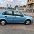 237727-6 Citroën C3 1.4 Manual, 73hp, 2004