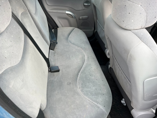 237727-9 Citroën C3 1.4 Manual, 73hp, 2004