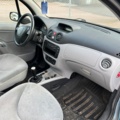 237727-13 Citroën C3 1.4 Manual, 73hp, 2004