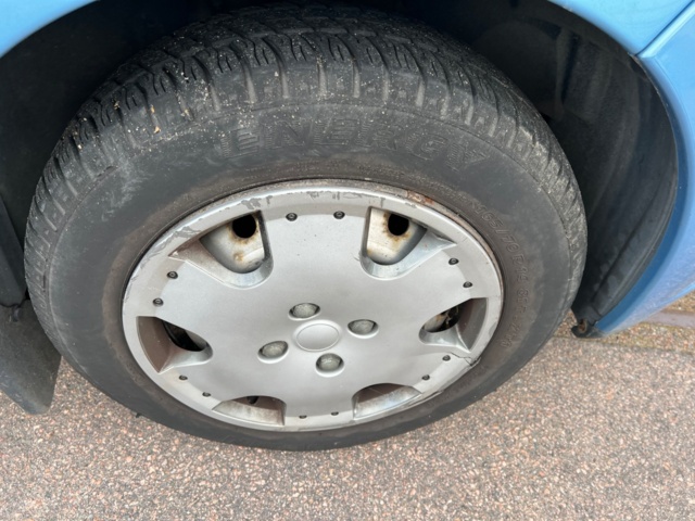 237727-14 Citroën C3 1.4 Manual, 73hp, 2004