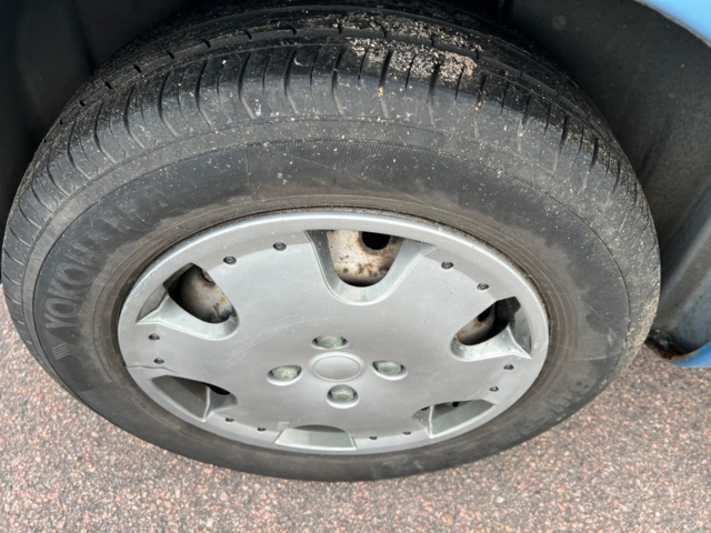 237727-15 Citroën C3 1.4 Manual, 73hp, 2004