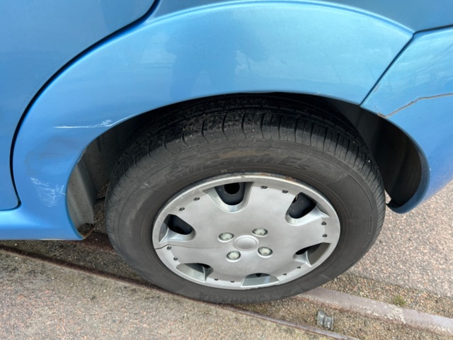 237727-16 Citroën C3 1.4 Manual, 73hp, 2004