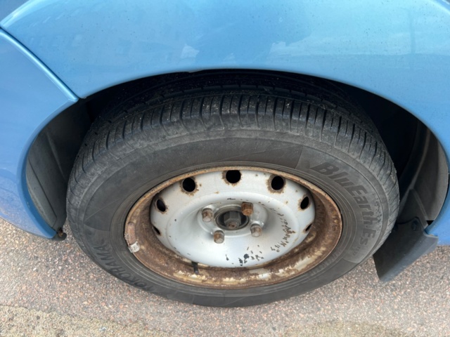 237727-17 Citroën C3 1.4 Manual, 73hp, 2004